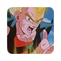 Don't bring Kakarot into this!