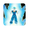 Vegito blue!