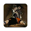 Now, Kakarot...