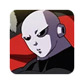 Try all you want, you cannot defeat me.
