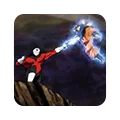 Explosive Clash