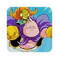 The Monster Approaches