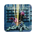 Dragon Fist!