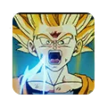 But you forgot one thing: I'm my father's son!!
