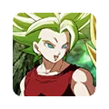 Sorry to keep you waiting this long, Caulifla!