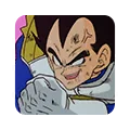 I'll transform into a Great Ape and grind him to a pulp!