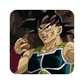 Bardock... That's my name.