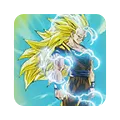 I call it Super Saiyan 3.