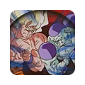 Duel on a Vanishing Planet!