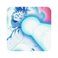 Haaaaa...!!
