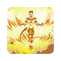 The True Manifestation of Golden Frieza