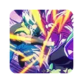 A Battle to Shatter Dimensions