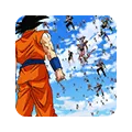 The Encroaching Frieza Force