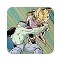 Cut in Half