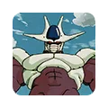 It is my will that this planet and everyone on it be annihilated!!