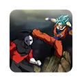 Showdown on a Universal Stage