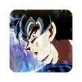 Eyes Set on a Fearsome Foe