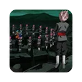 Replicating Goku Black