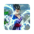 Ultimate Gohan Awakens