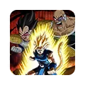 I told you not to underestimate us Saiyans!
