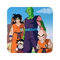 The Z Warriors Assembled