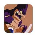 Haven't you learned? Your puny blasts will do nothing!