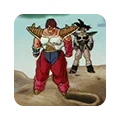 Mighty Turles, leave him to us.
