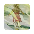 Assailant Over the Waters