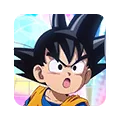 Miniaturized Goku