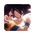 Goku Gets It Done!