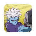 Glorio, Locked and Loaded