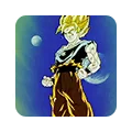 Thanks again, Dragon Balls!