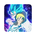 Advancing With the Power of a God