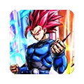 8th Anniversary Shallot