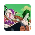 Zarbon, why don't you show them?