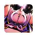 SPARKING!! - Majin Buu: Good