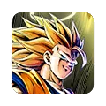 SPARKING!! - Super Saiyan 3 Goku