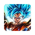 SPARKING!! - Super Saiyan God SS Goku