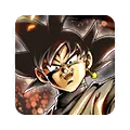 SPARKING!! - Goku Black