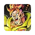 SPARKING!! - Android #16