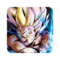 SPARKING!! - Super Saiyan Goku