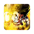 SPARKING!! - Goku (Youth)