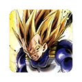 SPARKING!! - Super Vegeta