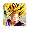 SPARKING!! - Super Saiyan 2 Gohan (Youth)