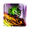 SPARKING!! - Super Namekian Lord Slug