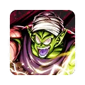 SPARKING!! - Piccolo Jr.