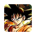 SPARKING!! - Goku