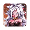 SPARKING!! - Android #21: Good