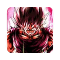 SPARKING!! - Kaioken Goku