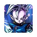 SPARKING!! - East Supreme Kai Shin